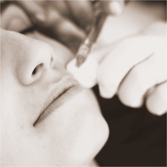 Soin du visage